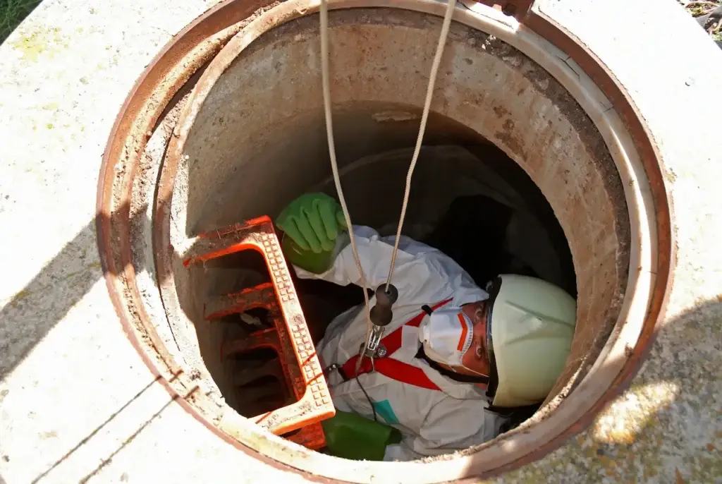 Singletary Plumbing and sewer line repair in Surprise, AZ